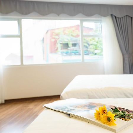 Hanoi Veris Boutique Hotel & Spa Bagian luar foto