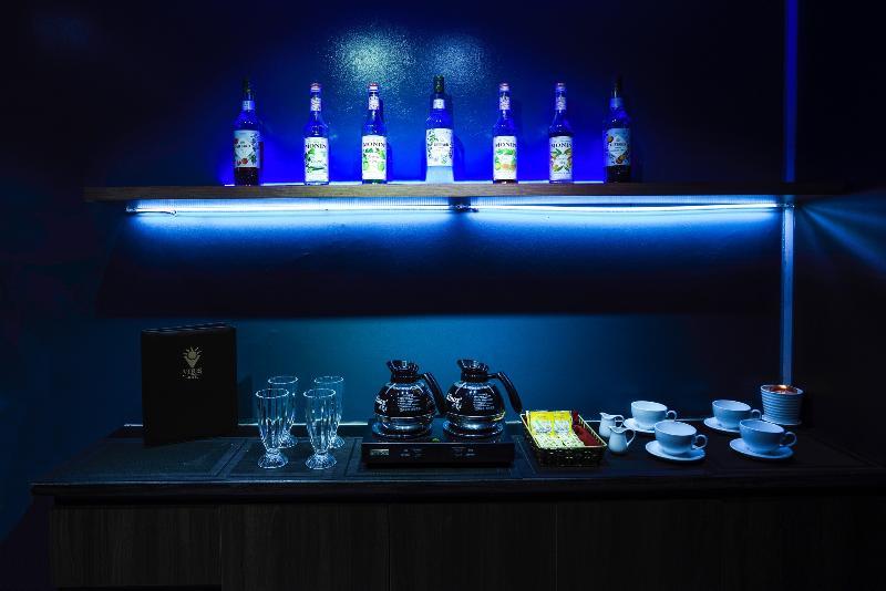 Hanoi Veris Boutique Hotel & Spa Bagian luar foto